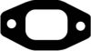 GLASER X07092-01 Gasket, exhaust manifold